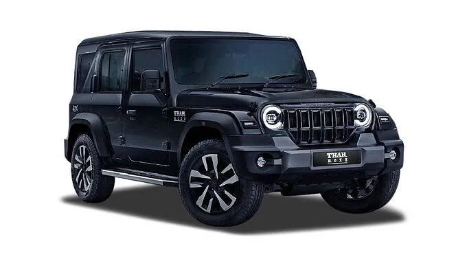 mahindra-thar