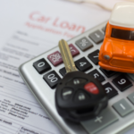 used car loan