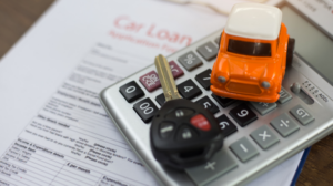 used car loan
