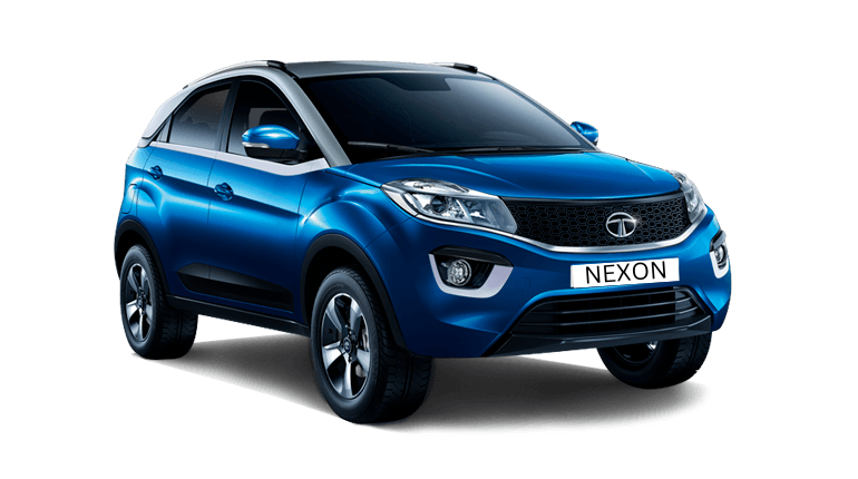 tata nexon tata nexon